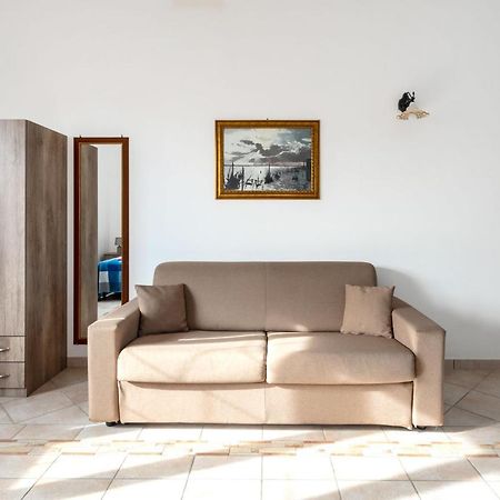 Apartments Alba Lilia - Puglia Salento Nociglia Eksteriør bilde