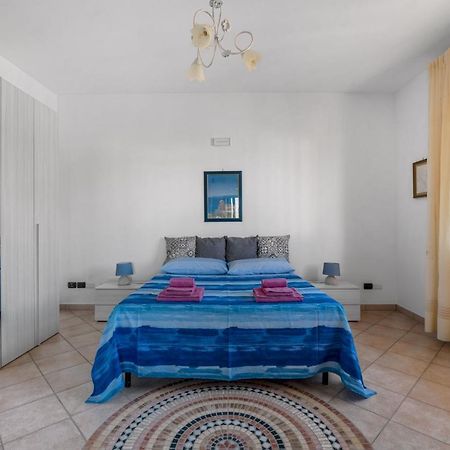 Apartments Alba Lilia - Puglia Salento Nociglia Eksteriør bilde