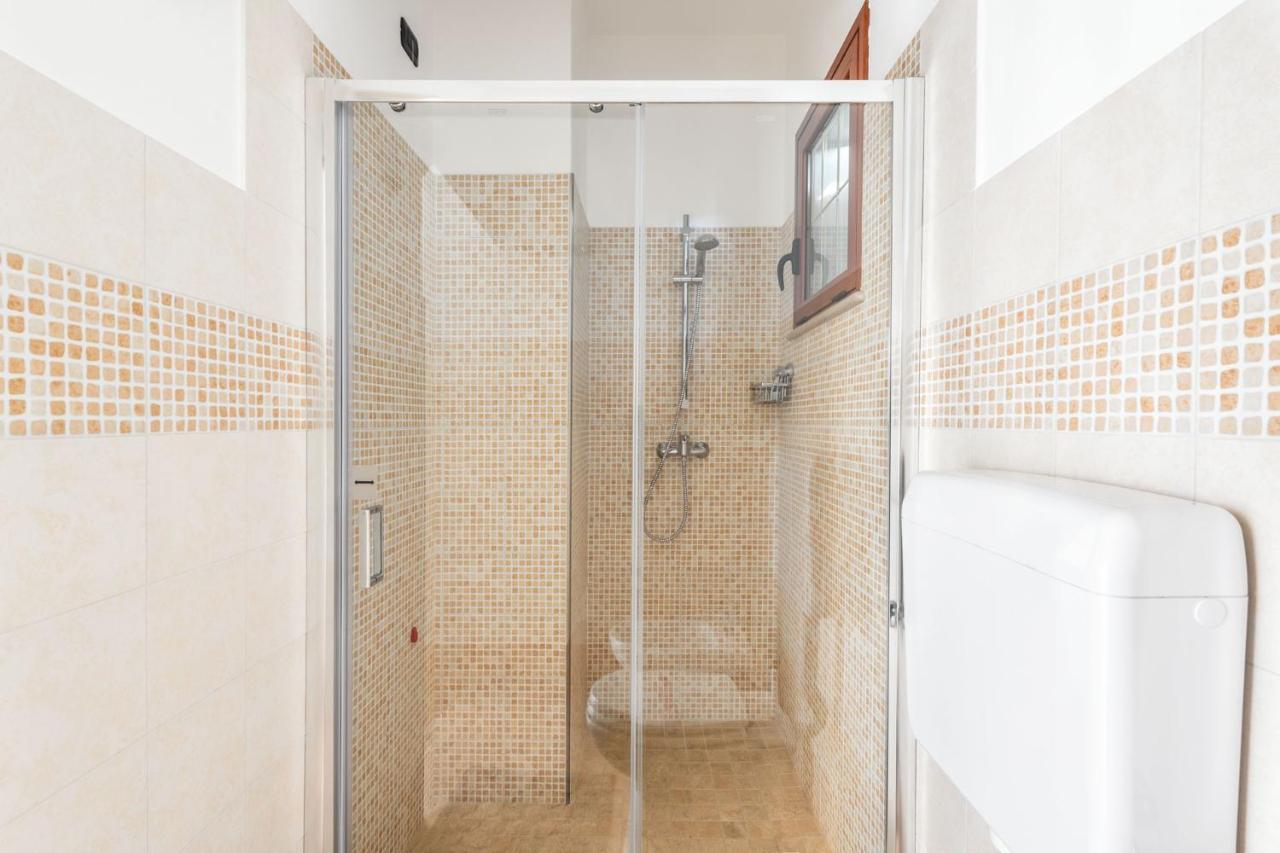 Apartments Alba Lilia - Puglia Salento Nociglia Eksteriør bilde