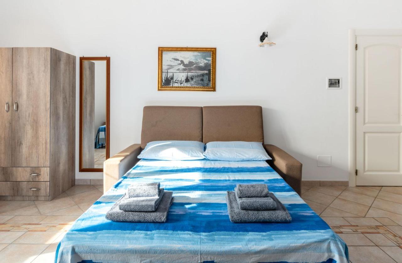 Apartments Alba Lilia - Puglia Salento Nociglia Eksteriør bilde
