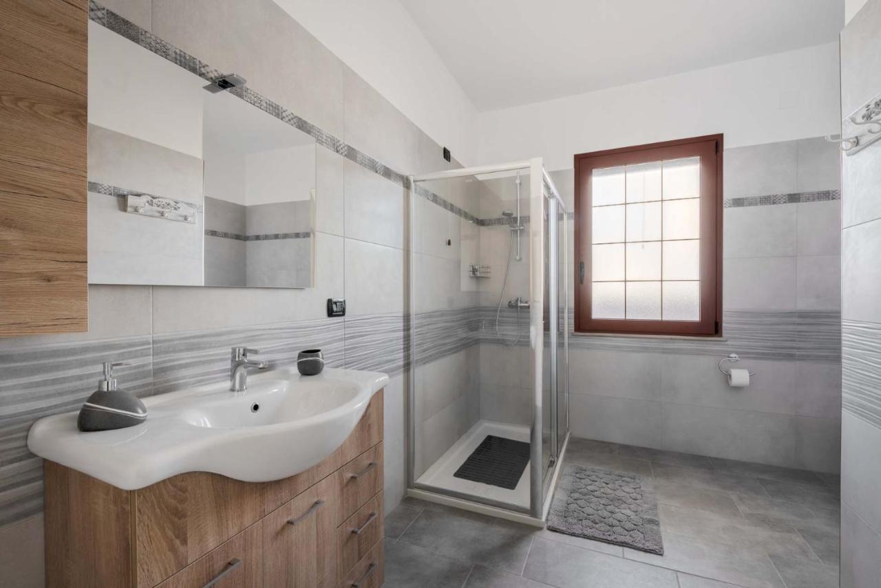 Apartments Alba Lilia - Puglia Salento Nociglia Eksteriør bilde
