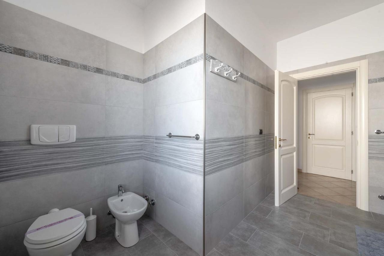 Apartments Alba Lilia - Puglia Salento Nociglia Eksteriør bilde
