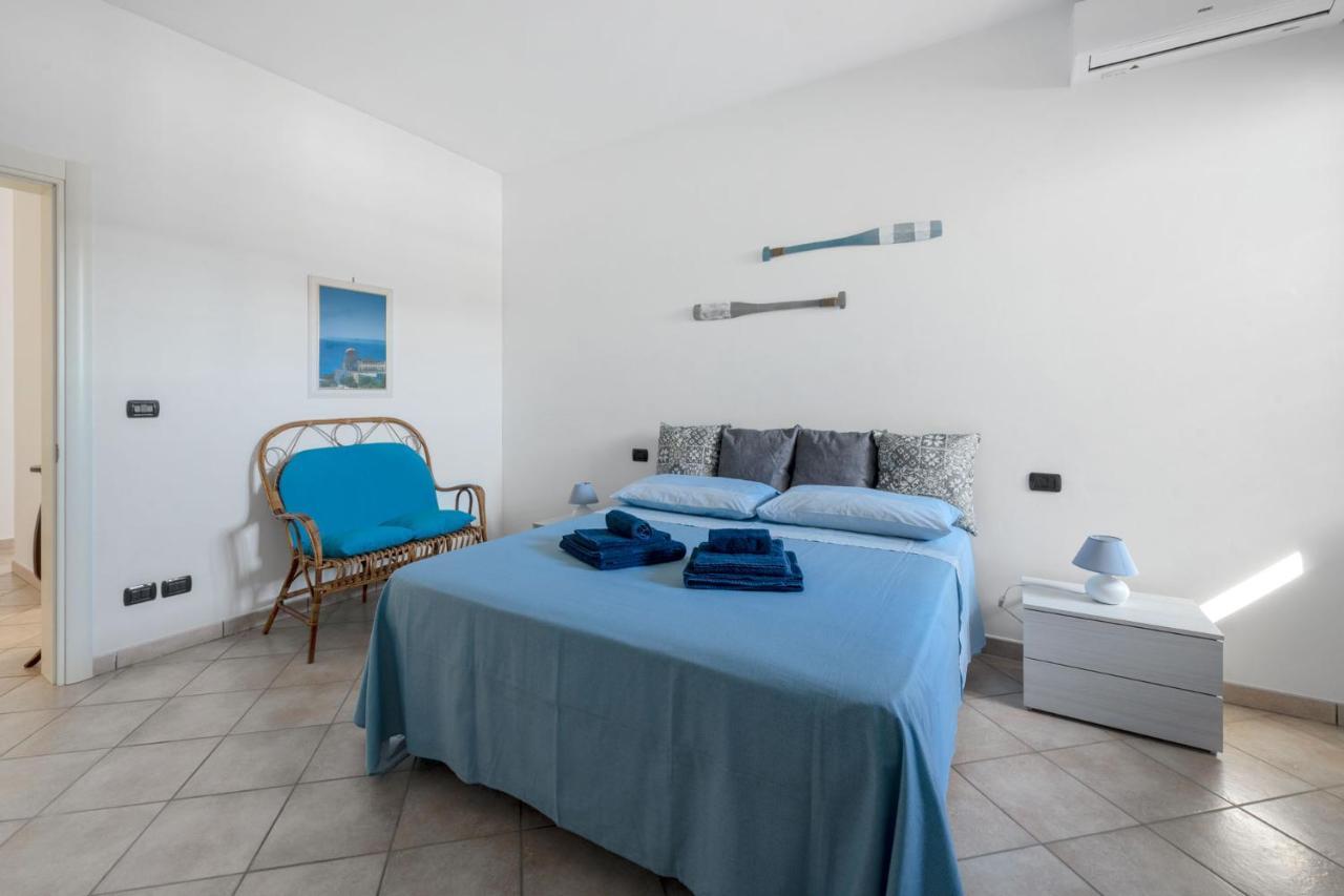 Apartments Alba Lilia - Puglia Salento Nociglia Eksteriør bilde