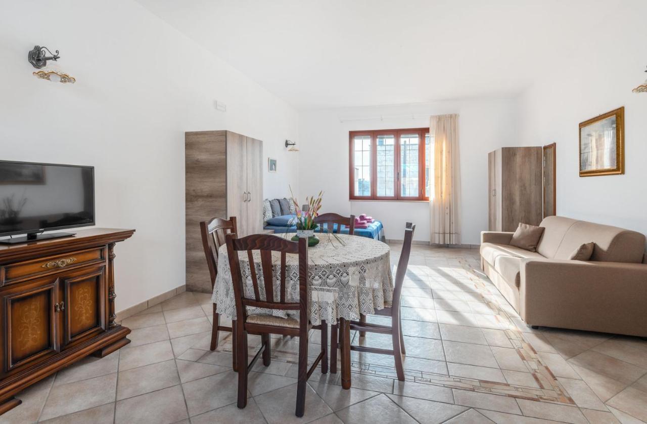 Apartments Alba Lilia - Puglia Salento Nociglia Eksteriør bilde
