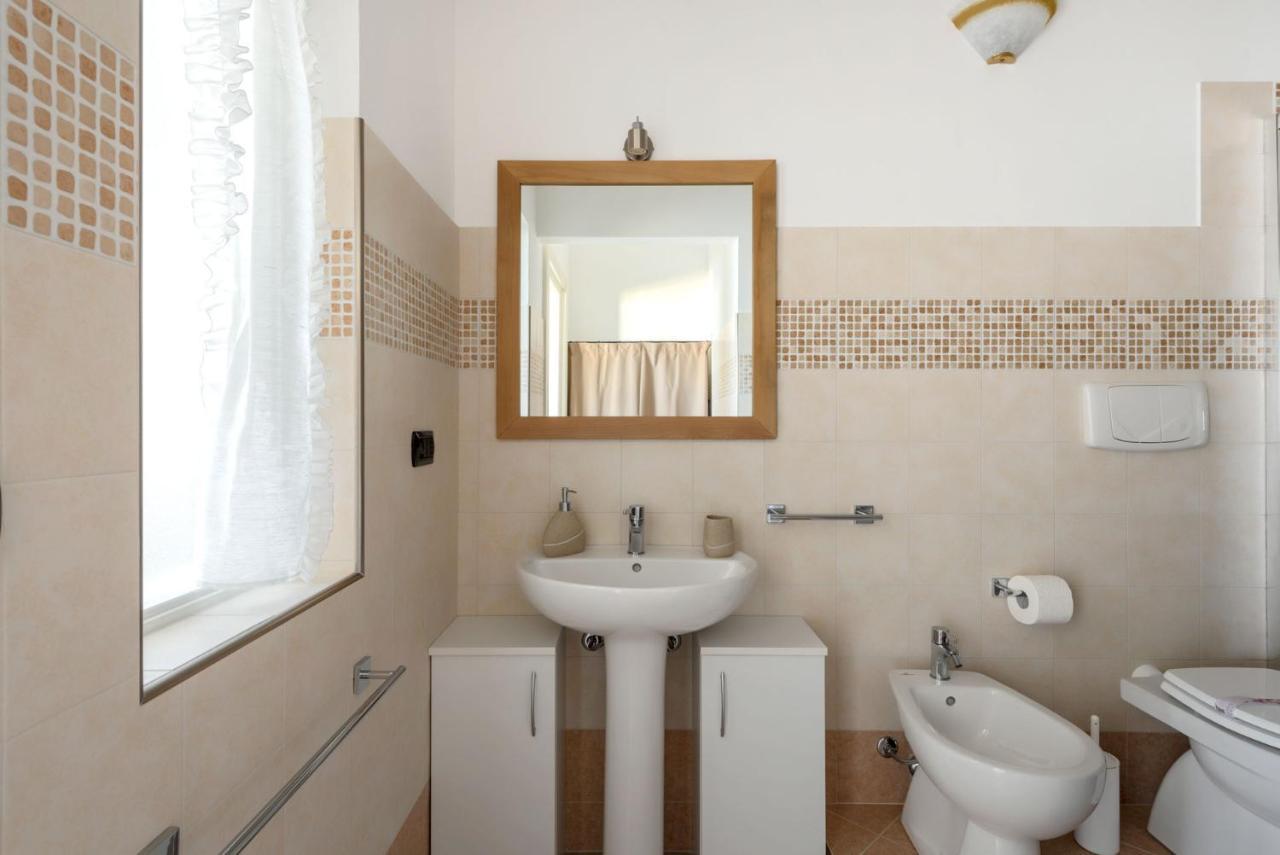 Apartments Alba Lilia - Puglia Salento Nociglia Eksteriør bilde
