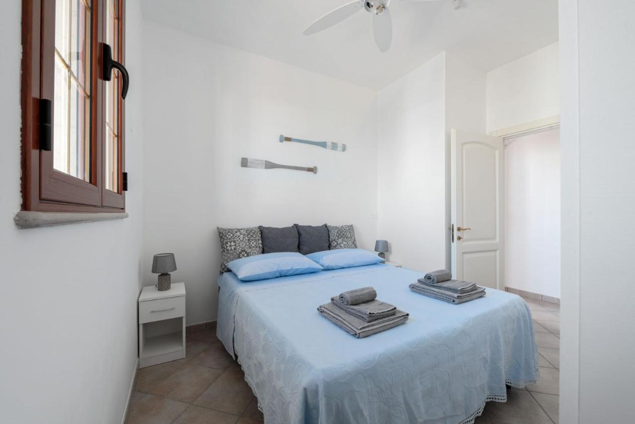 Apartments Alba Lilia - Puglia Salento Nociglia Eksteriør bilde