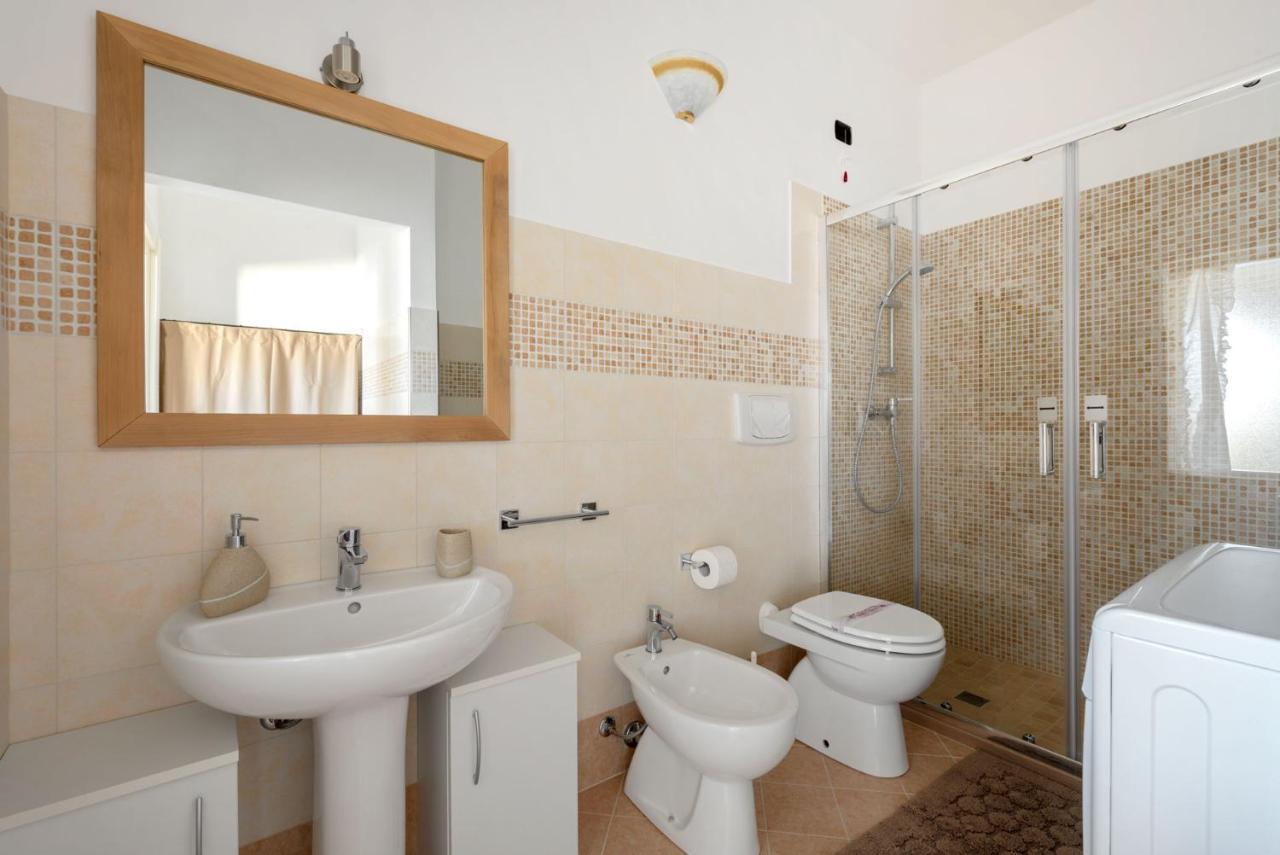 Apartments Alba Lilia - Puglia Salento Nociglia Eksteriør bilde