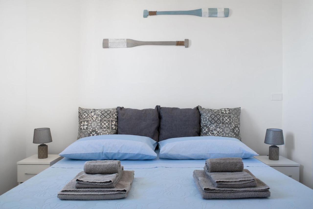 Apartments Alba Lilia - Puglia Salento Nociglia Eksteriør bilde
