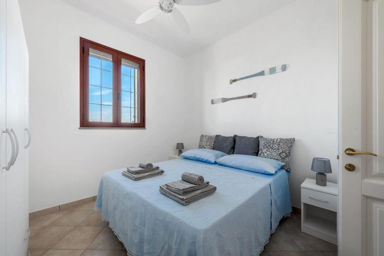 Apartments Alba Lilia - Puglia Salento Nociglia Eksteriør bilde