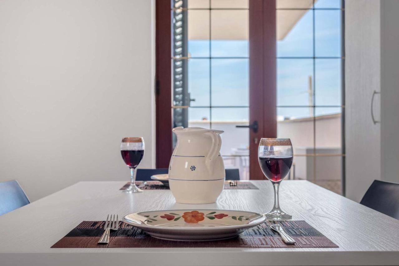 Apartments Alba Lilia - Puglia Salento Nociglia Eksteriør bilde